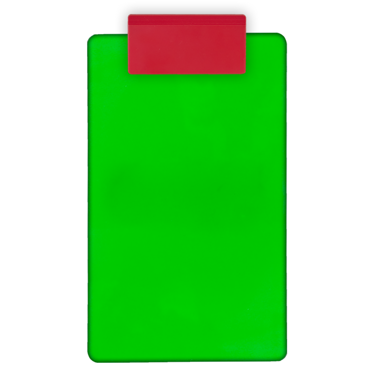 Custom logo Legal Clipboard with Jumbo Clip
