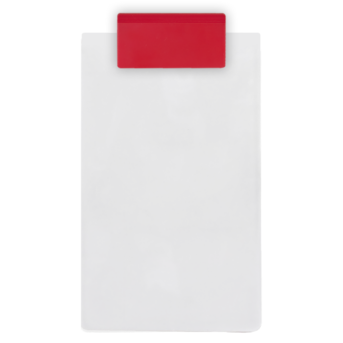 Custom logo Legal Clipboard with Jumbo Clip