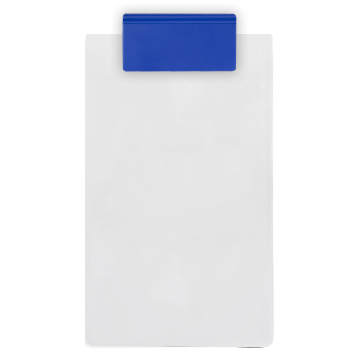 Custom logo Legal Clipboard with Jumbo Clip