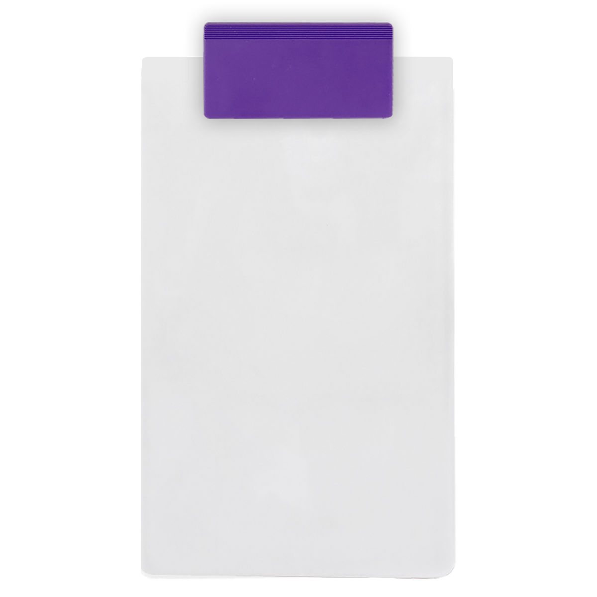 Custom logo Legal Clipboard with Jumbo Clip