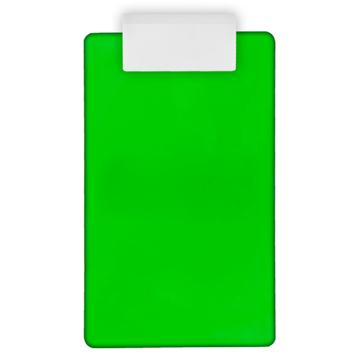 Custom logo Legal Clipboard with Jumbo Clip