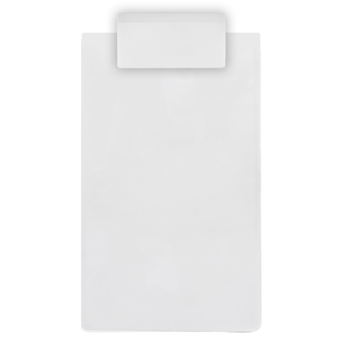 Custom logo Legal Clipboard with Jumbo Clip
