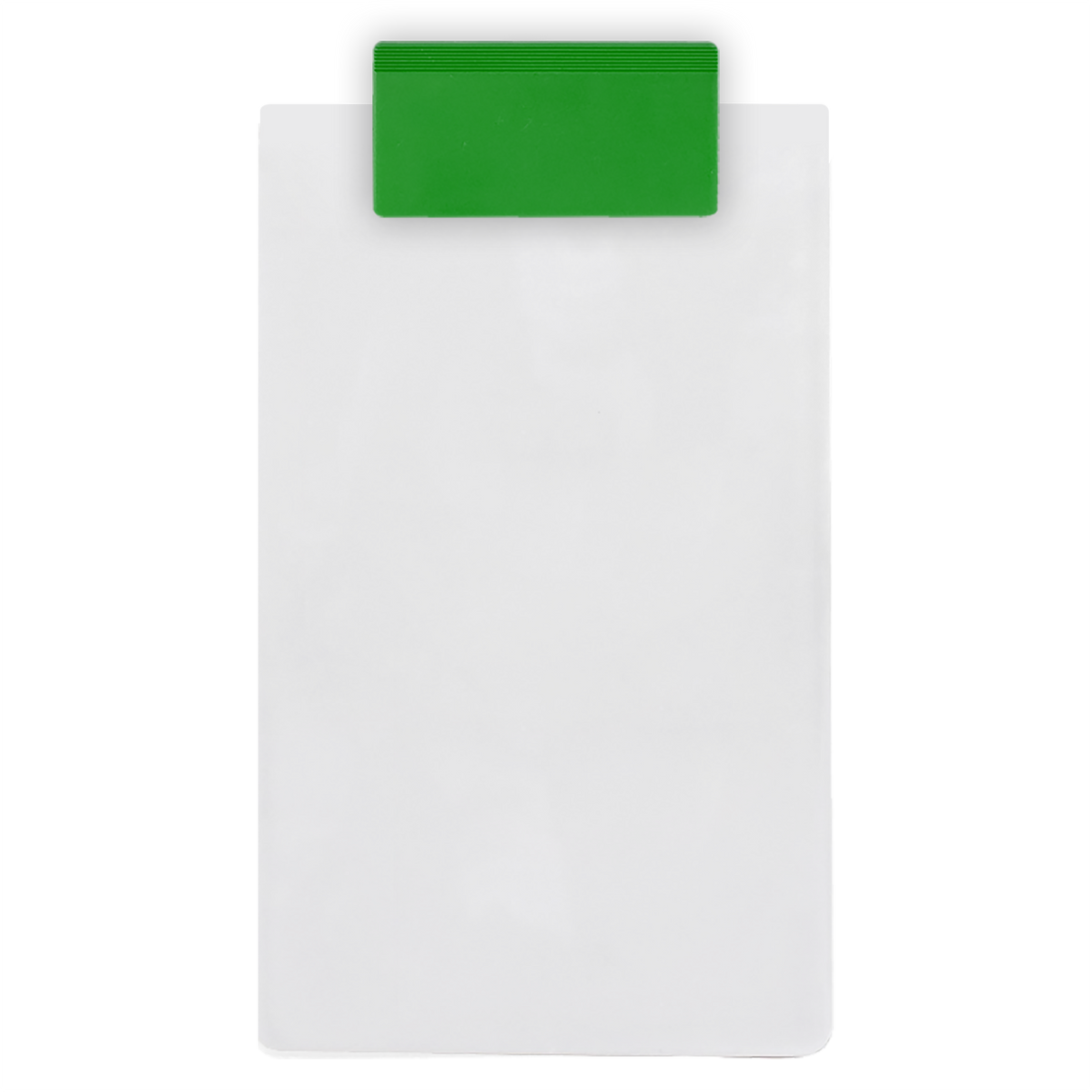 Custom logo Legal Clipboard with Jumbo Clip