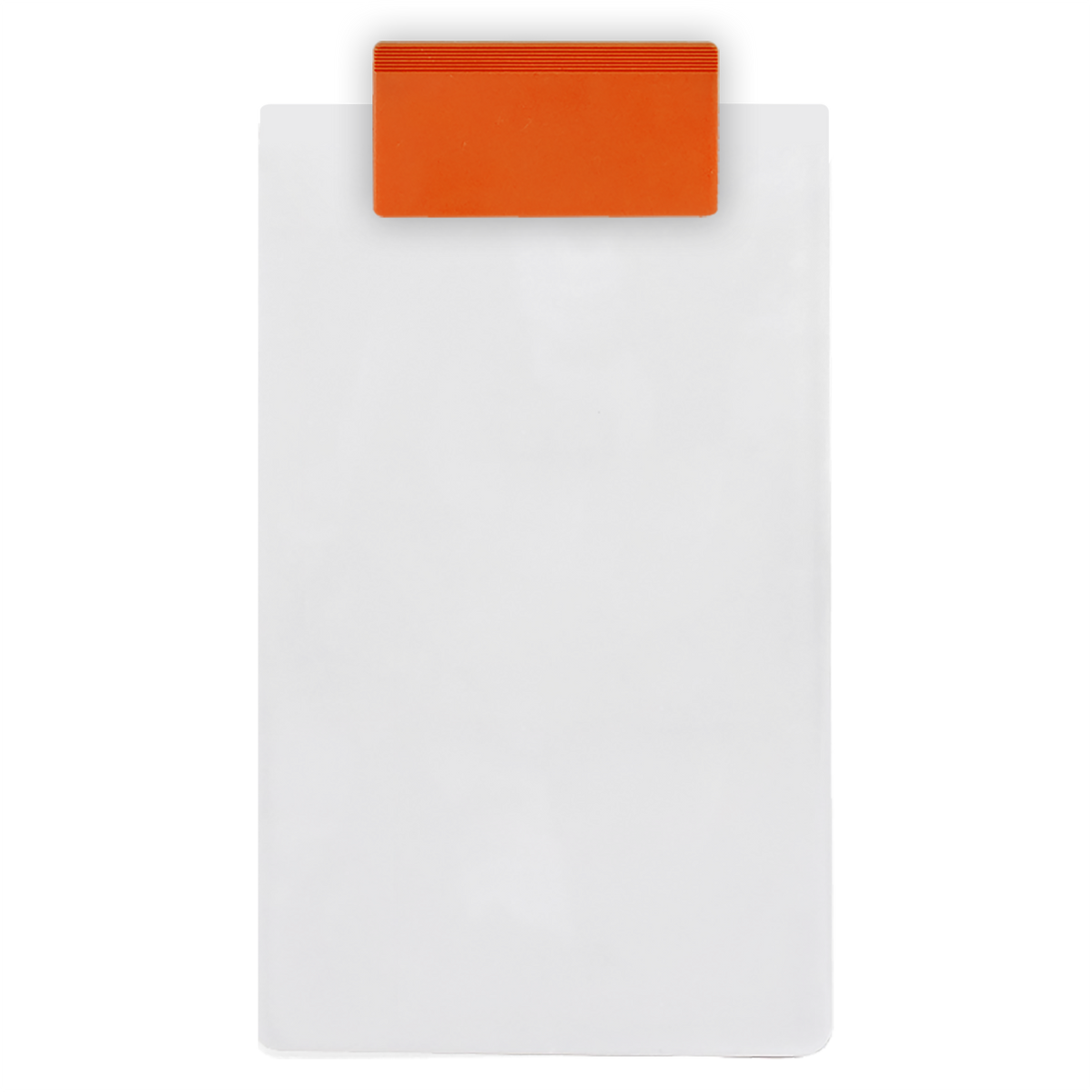 Custom logo Legal Clipboard with Jumbo Clip