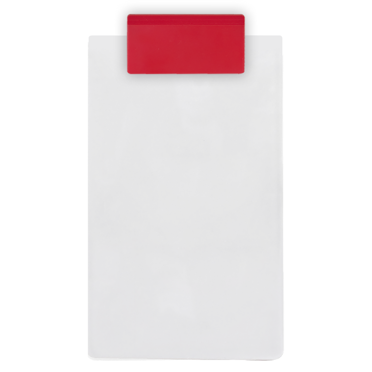 Custom logo Legal Clipboard with Jumbo Clip