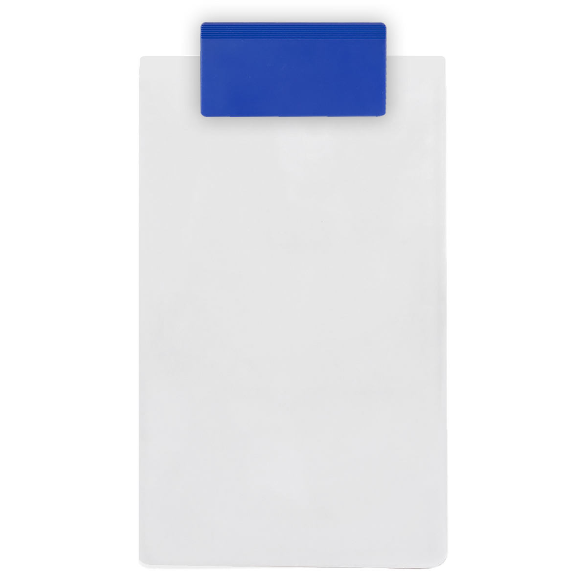 Custom logo Legal Clipboard with Jumbo Clip