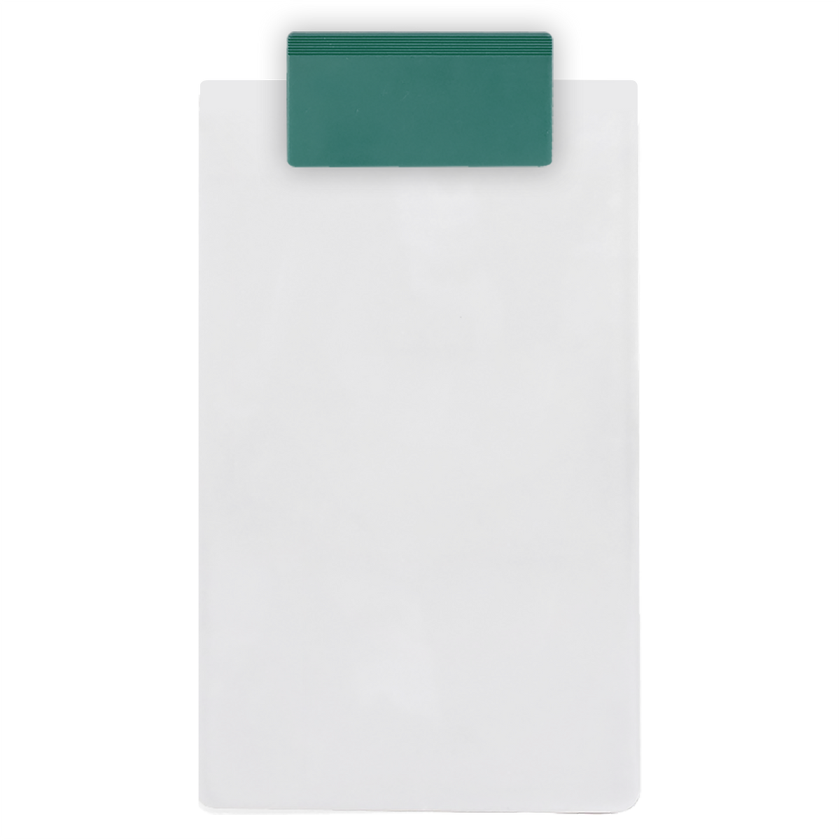 Custom logo Legal Clipboard with Jumbo Clip