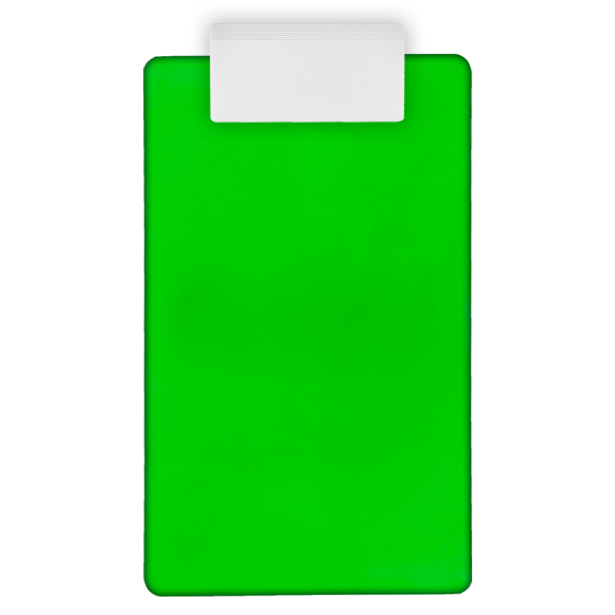 Custom logo Legal Clipboard with Jumbo Clip