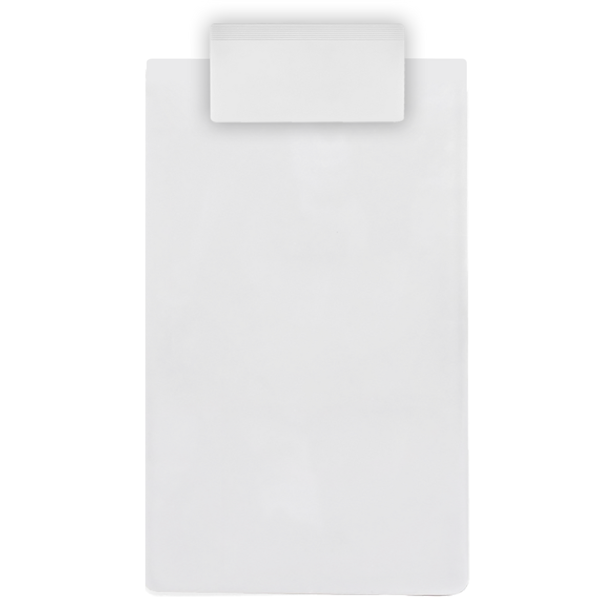 Custom logo Legal Clipboard with Jumbo Clip