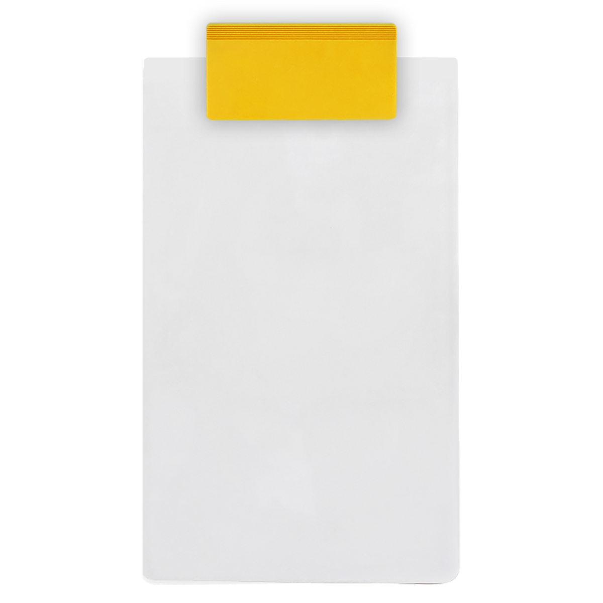 Custom logo Legal Clipboard with Jumbo Clip