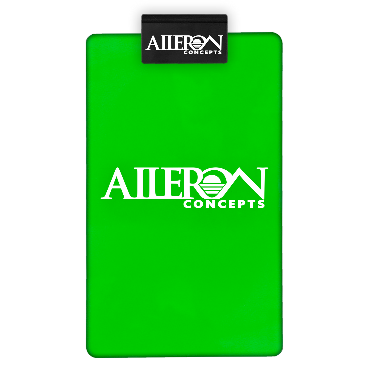 Custom logo Legal Clipboard with 4" Clip
