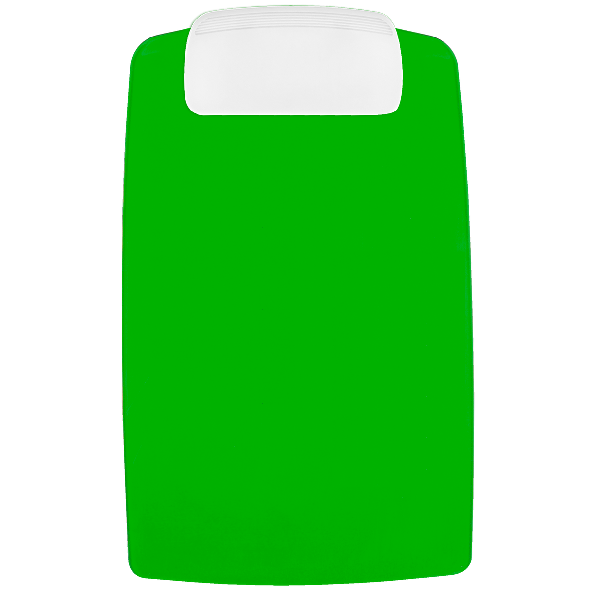 Custom logo Legal Contour Clipboard