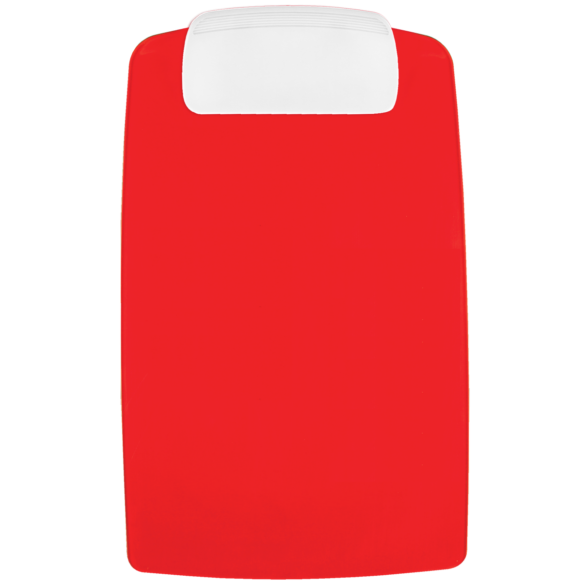 Custom logo Legal Contour Clipboard
