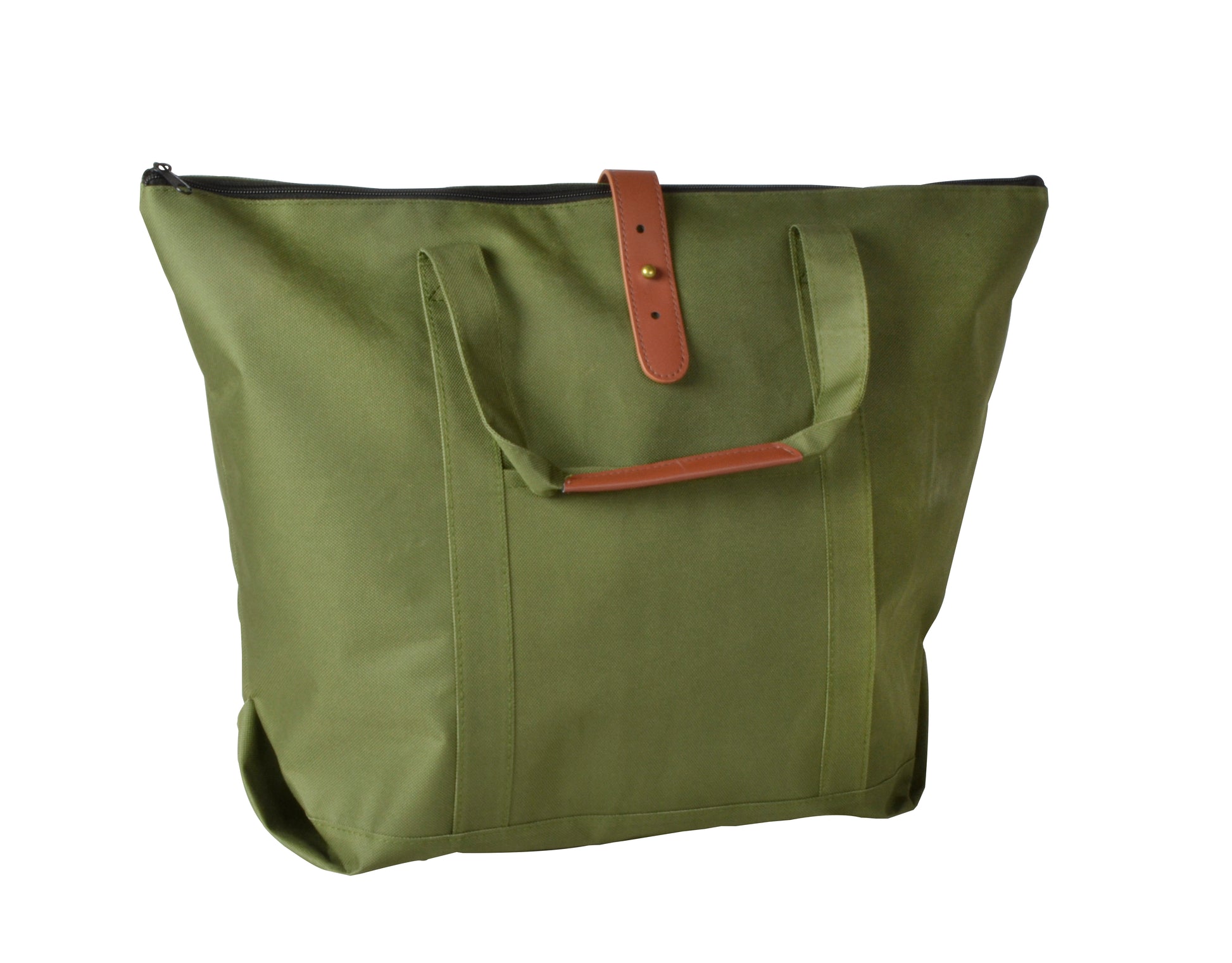 Mallard Tote