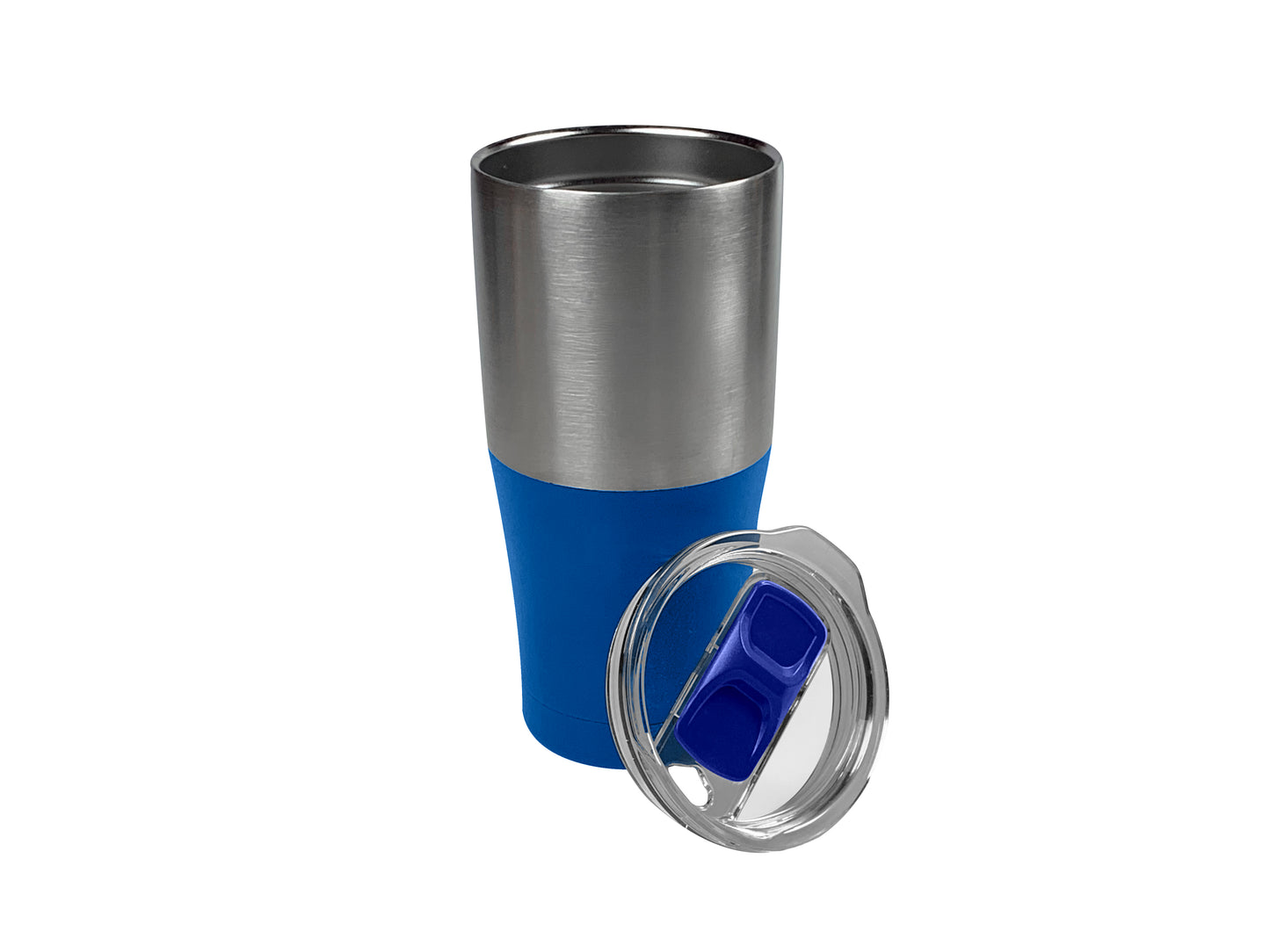 Café Tumbler - 20 oz.