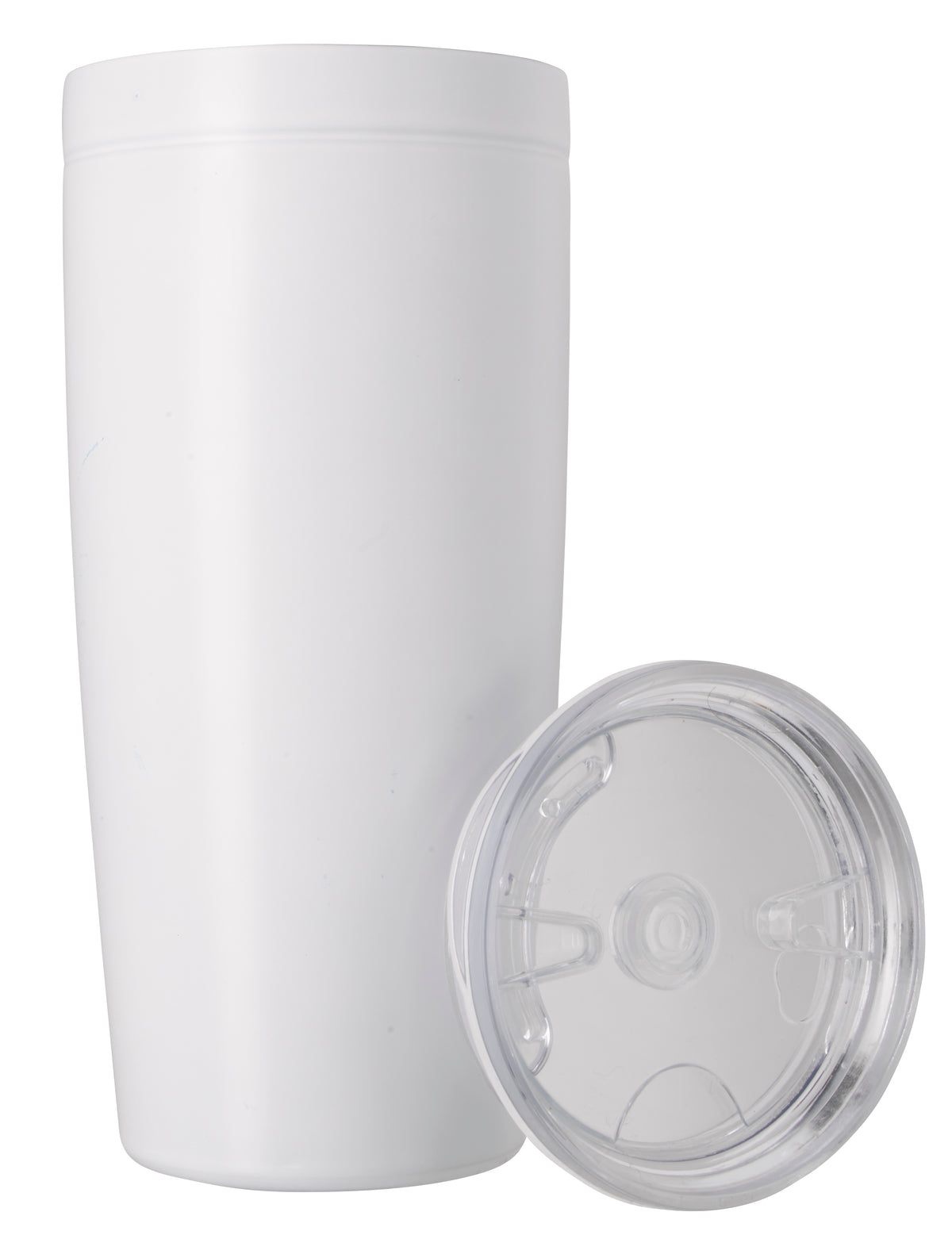 Custom logo Nova Tumbler - 20 oz.