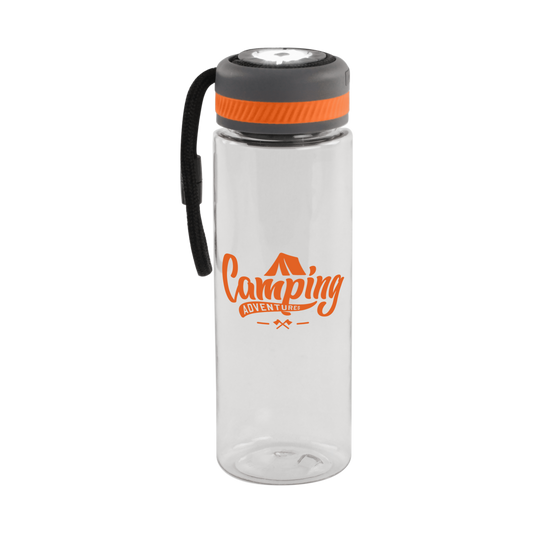 Cosmic Campground Tritan® COB Lantern Bottle - 27 oz.