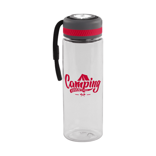 Cosmic Campground Tritan® COB Lantern Bottle - 27 oz.