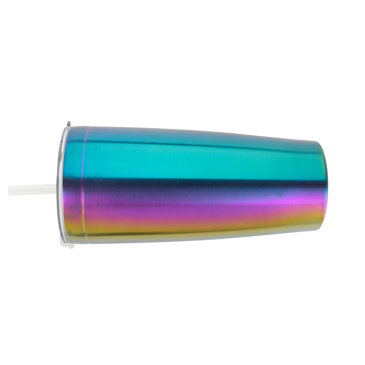 Custom logo Rainbow Nova Tumbler - 20 oz.