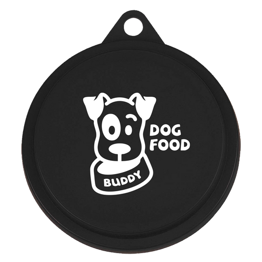 Food Can Lid