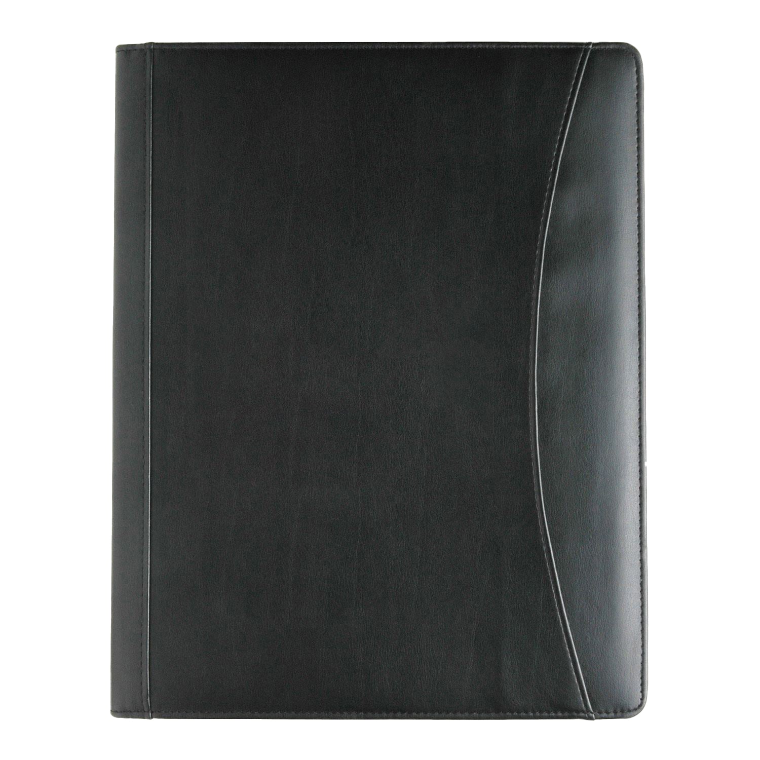 Executive Crescent Padfolio