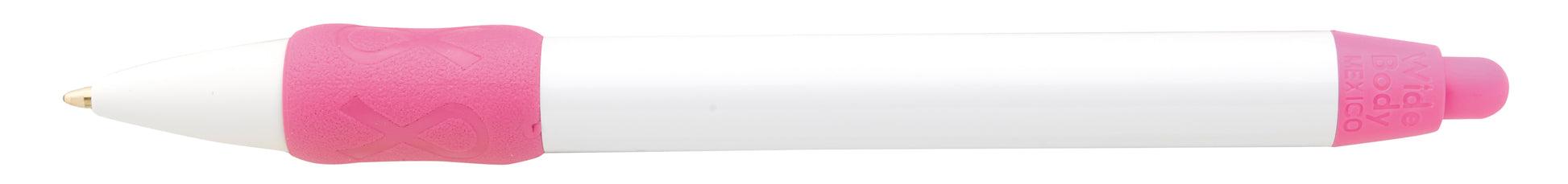 WideBody® Design Grip Pen