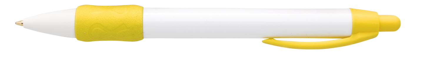 WideBody® Design Grip Pen