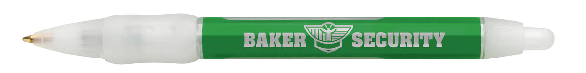 Custom logo WideBody® Message Pen Colors