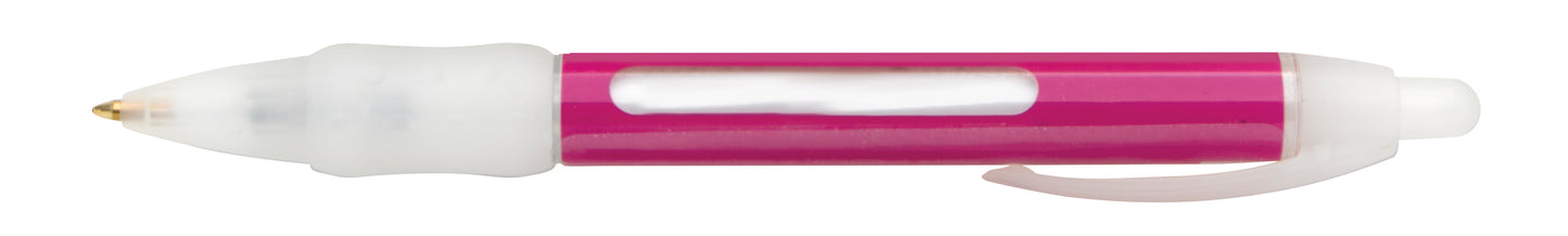 WideBody® Message Pen Colors