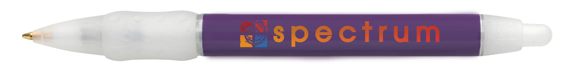 Custom logo WideBody® Message Pen Colors