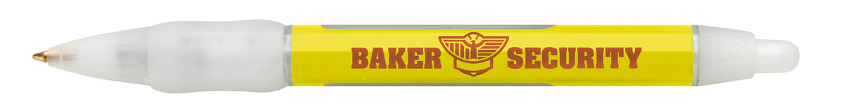 Custom logo WideBody® Message Pen Colors