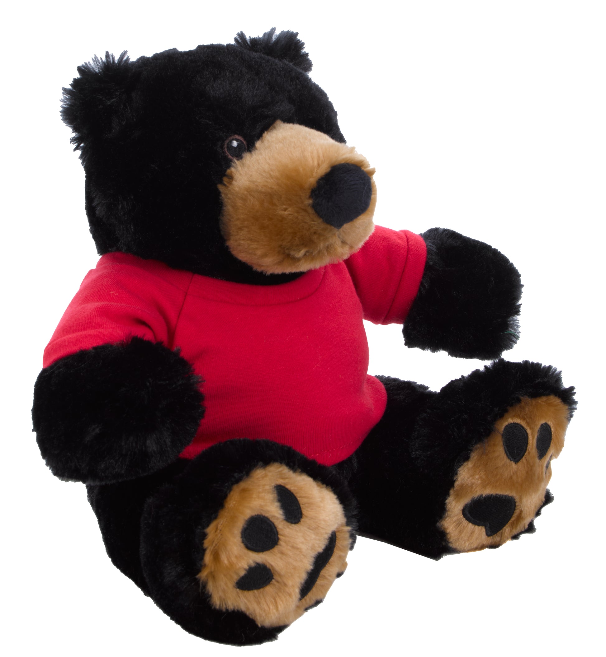 Scout - 11" Plush
