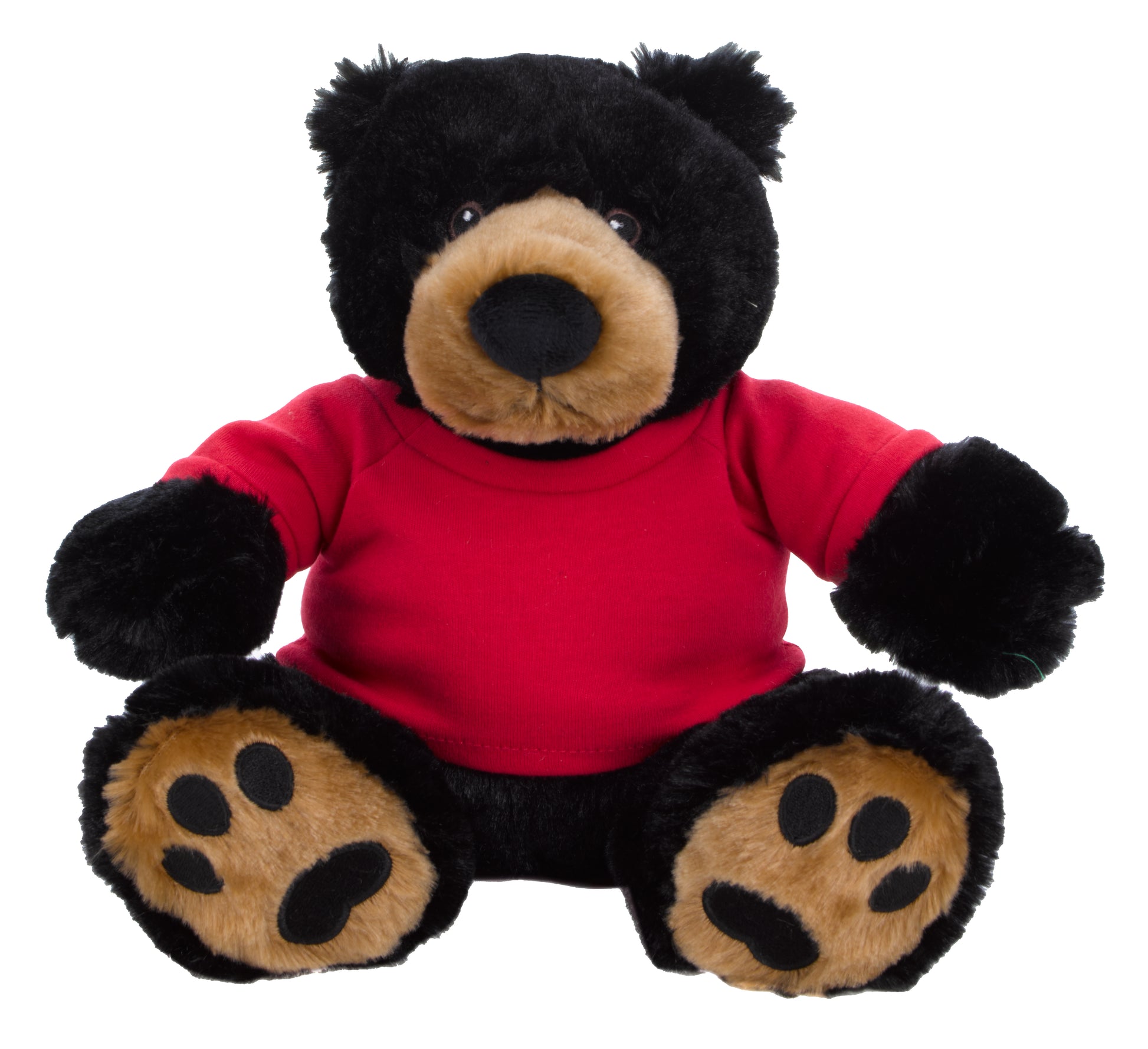 Scout - 11" Plush