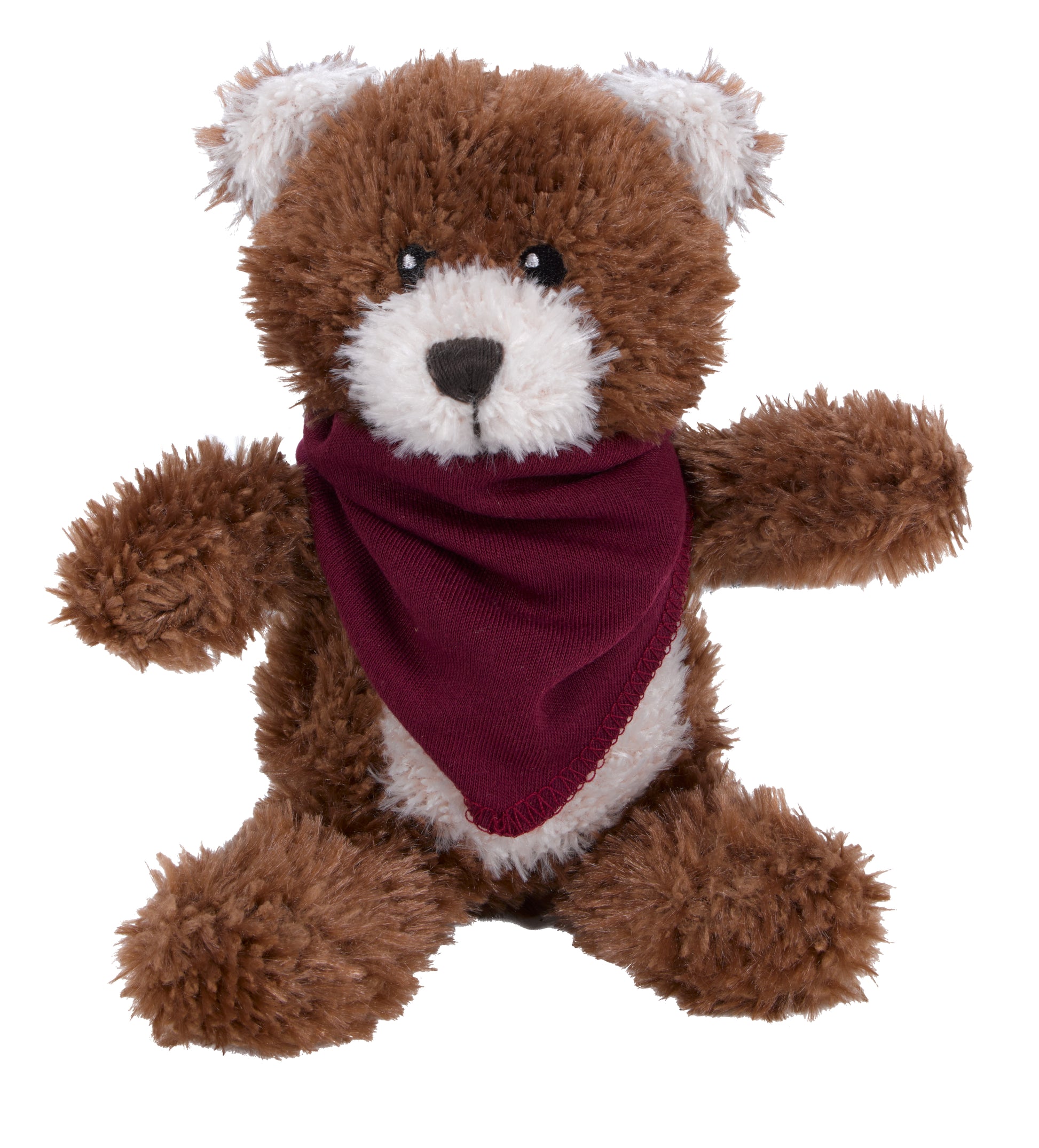 Baxter - 8" Plush