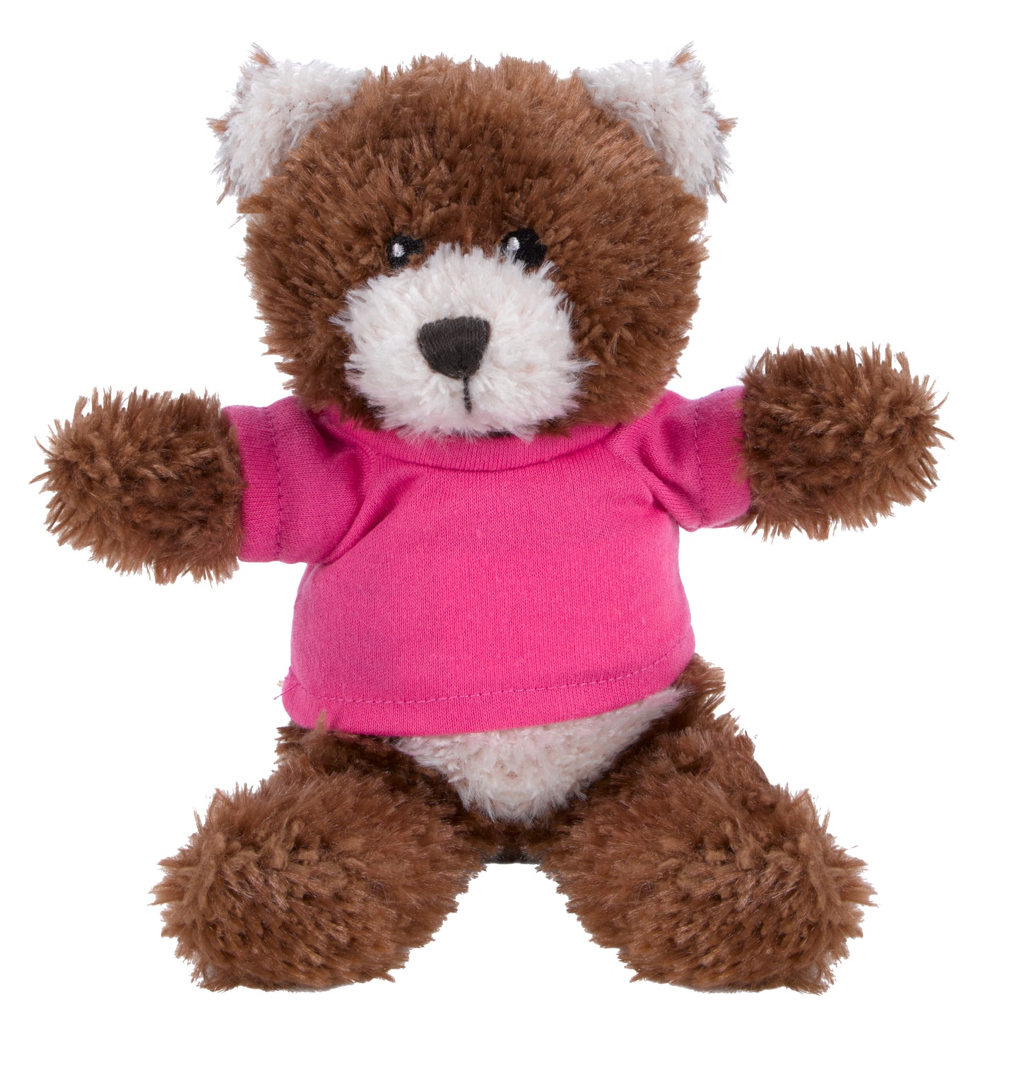 Baxter - 8" Plush