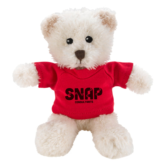 Baxter - 8" Plush