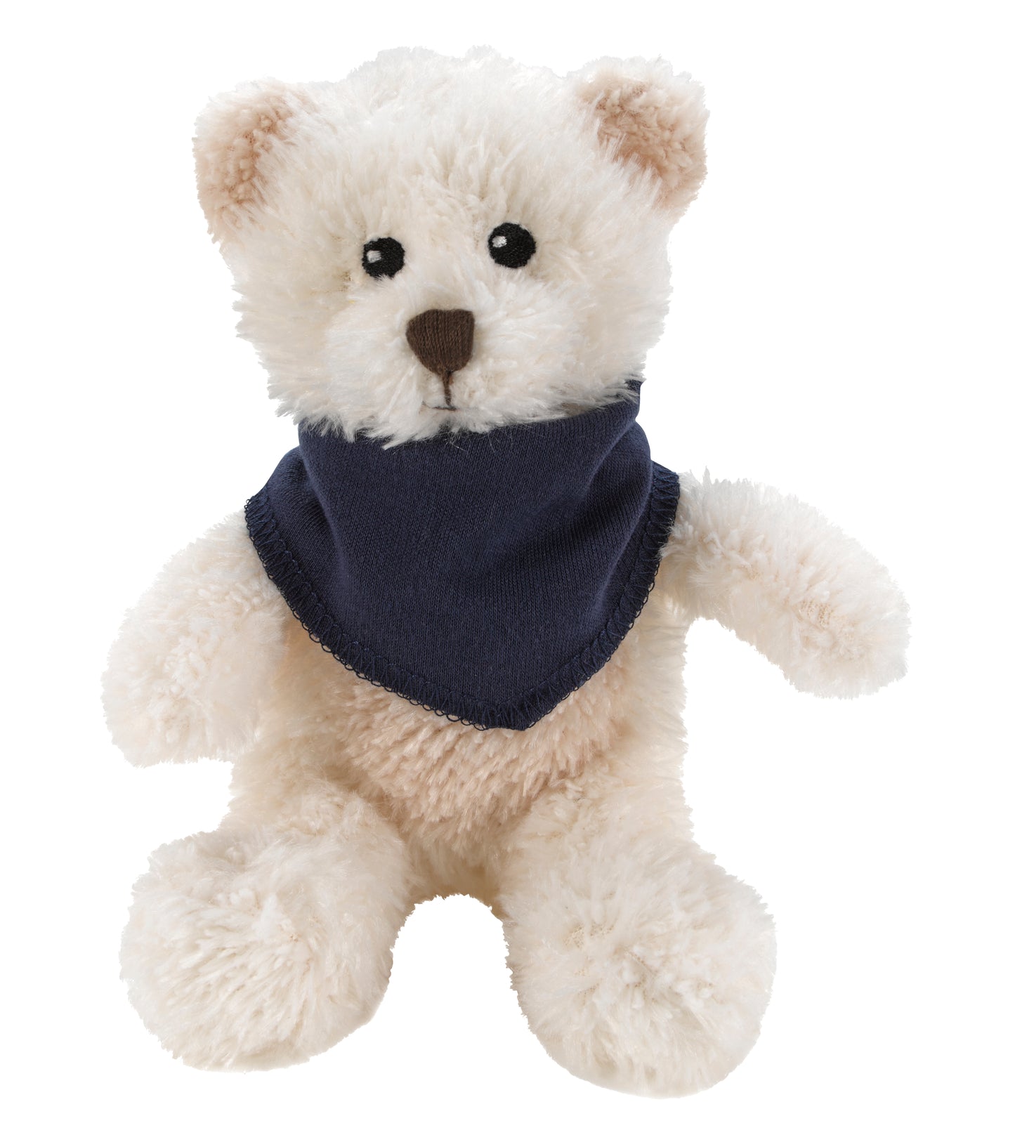 Baxter - 8" Plush