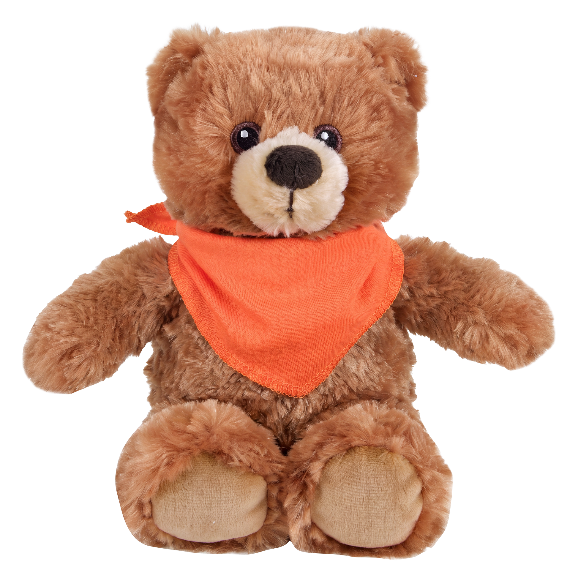Buster - 9.5" Plush