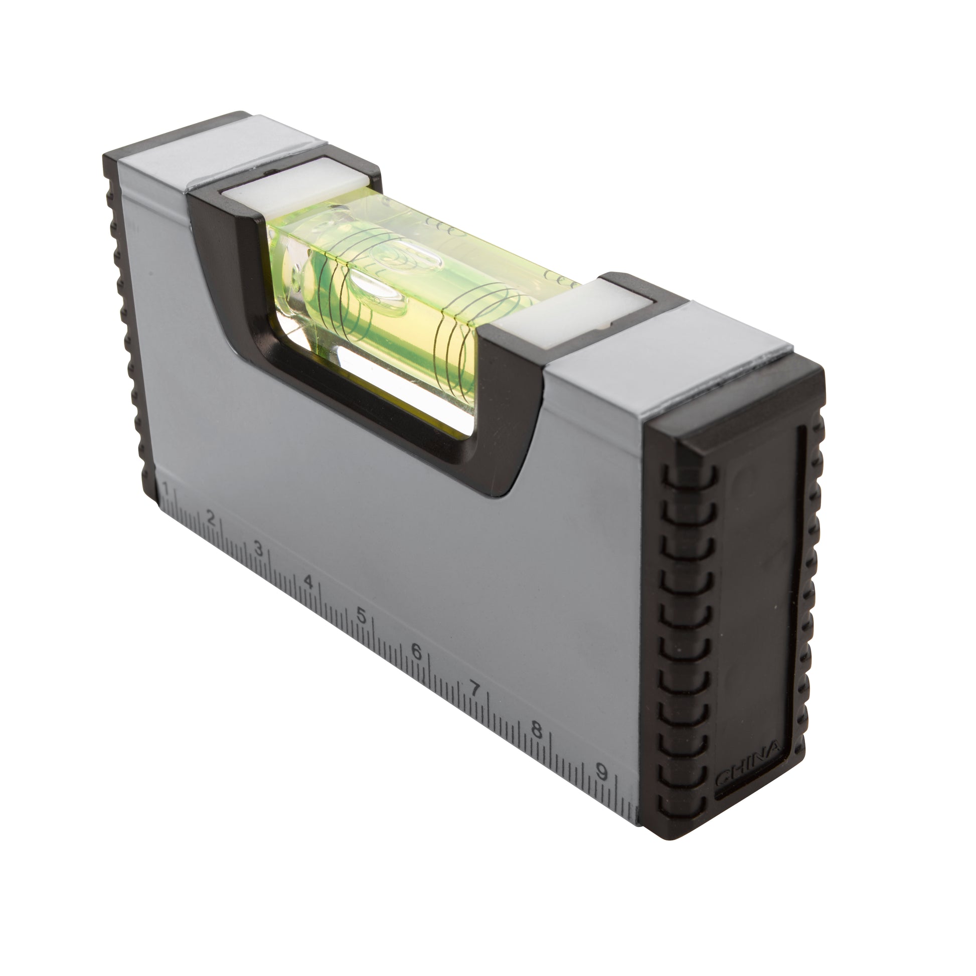 Magnetic Pocket Level