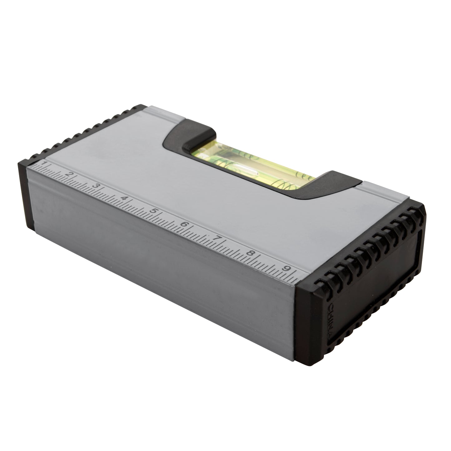 Magnetic Pocket Level