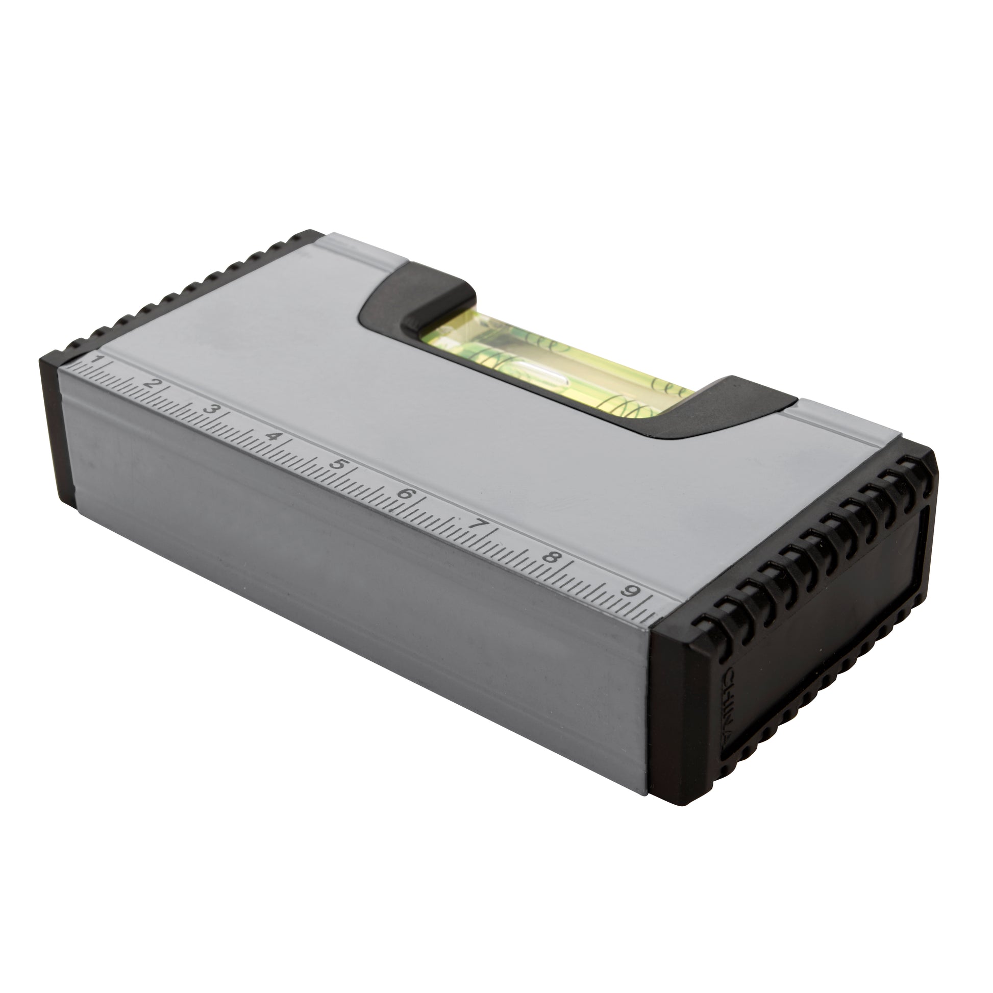 Magnetic Pocket Level