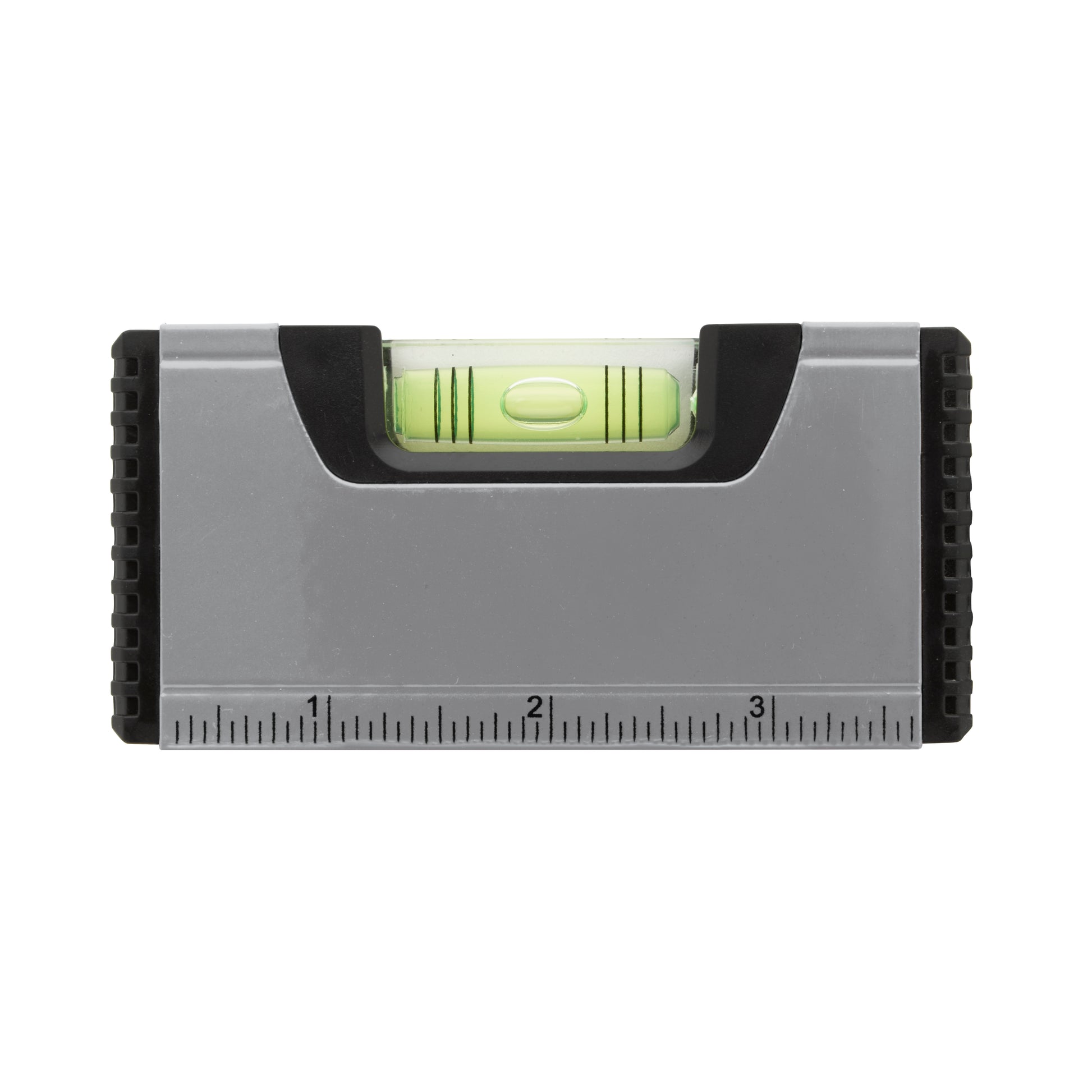 Magnetic Pocket Level