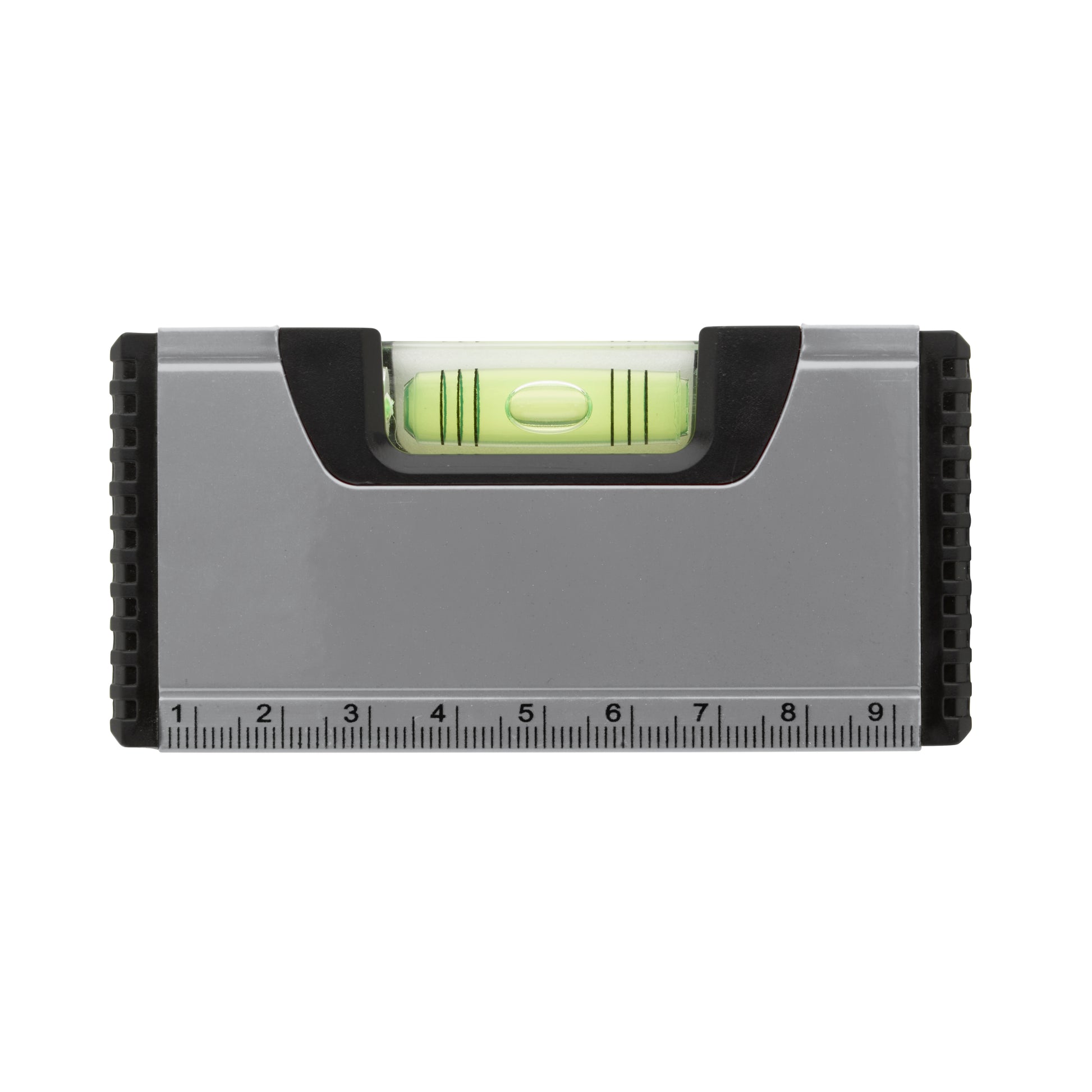 Magnetic Pocket Level