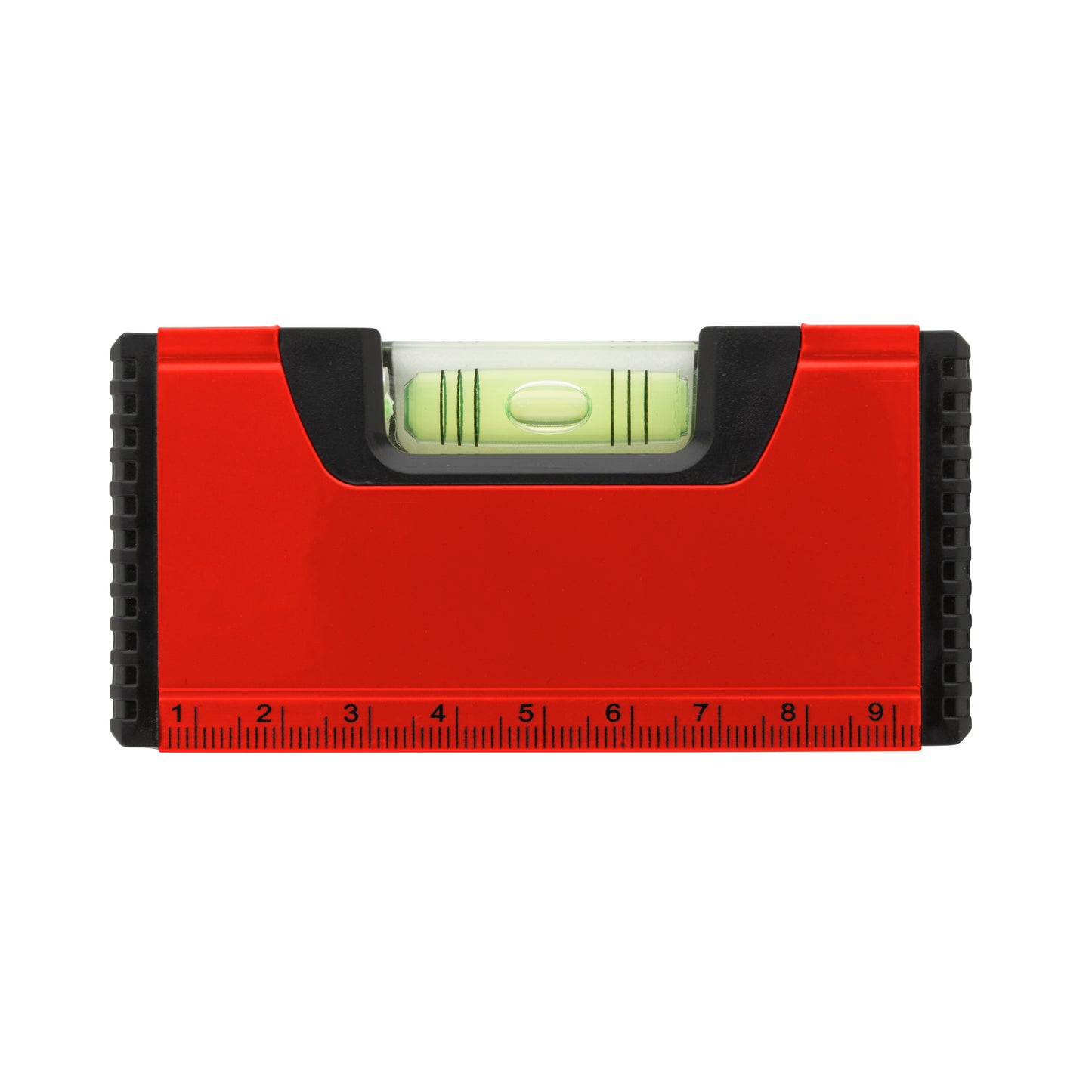 Magnetic Pocket Level
