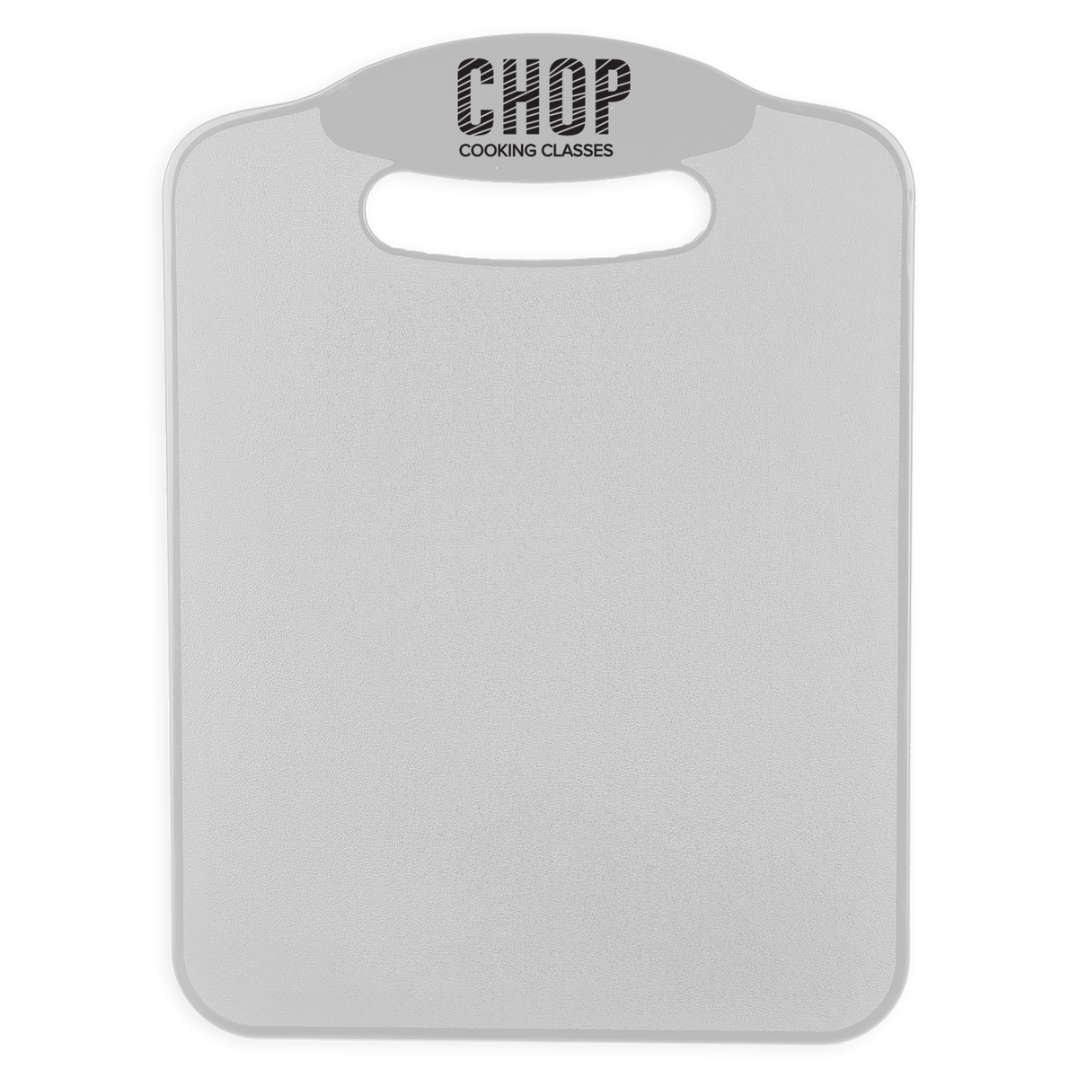 Custom logo Grande Cutting Board