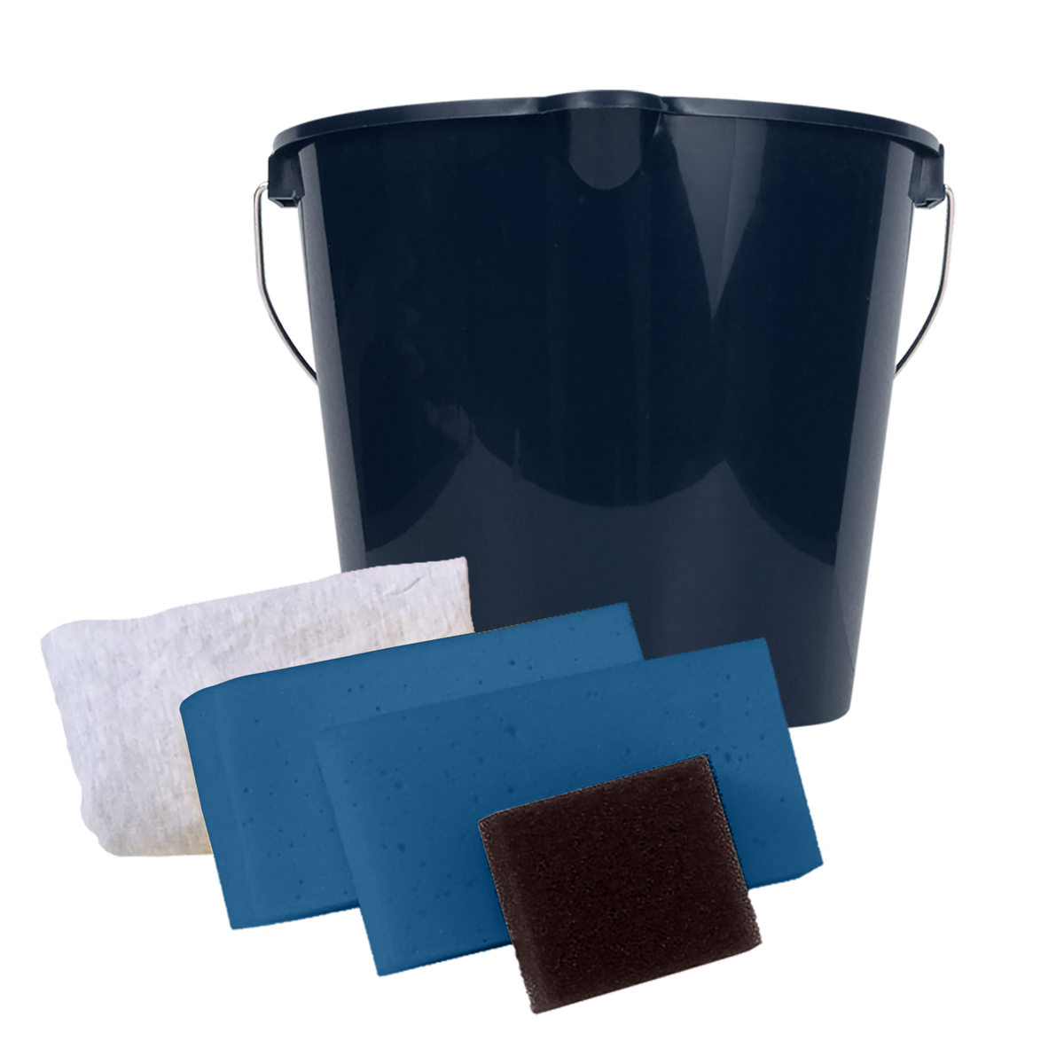 Custom logo Car Wash Kit – 4 Piece
