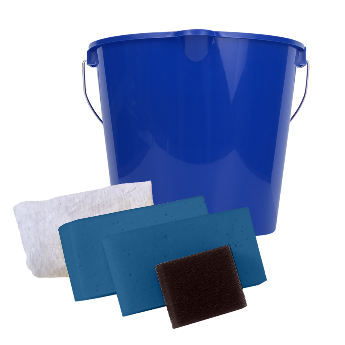 Custom logo Car Wash Kit – 4 Piece