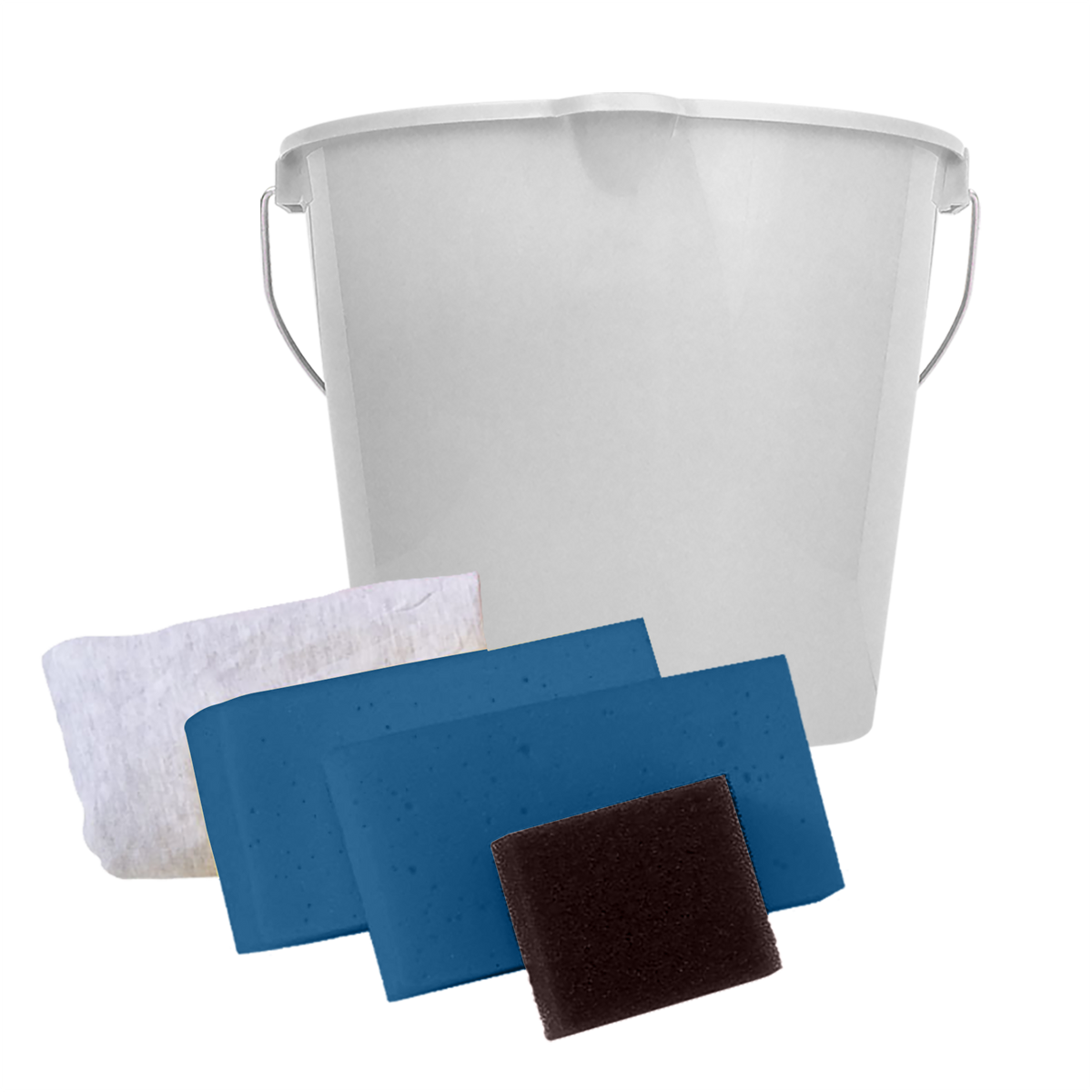 Custom logo Car Wash Kit – 4 Piece