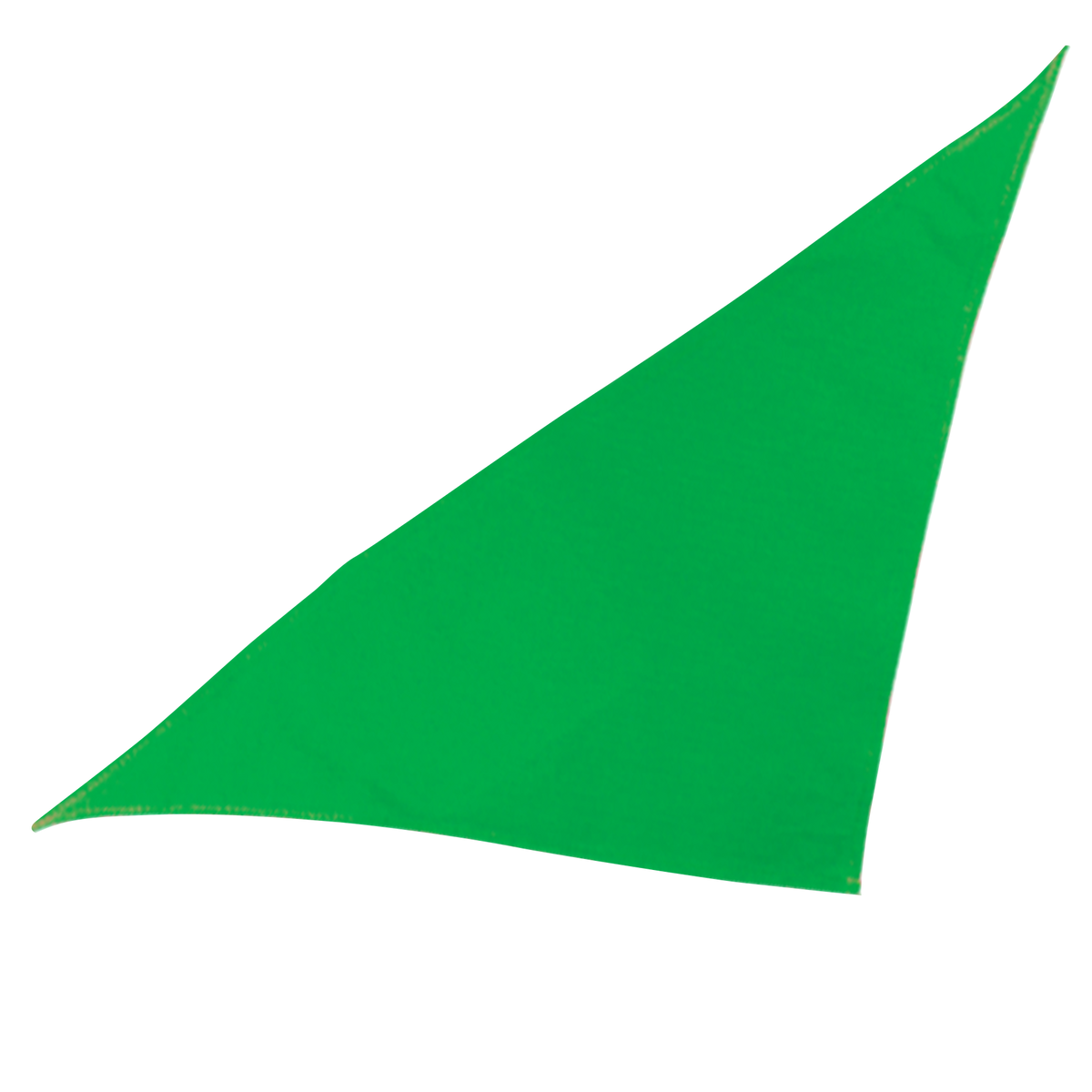 Custom logo Triangle Doggie Bandana