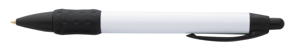 Custom logo Digital Widebody® Uni-Color Grip Pen